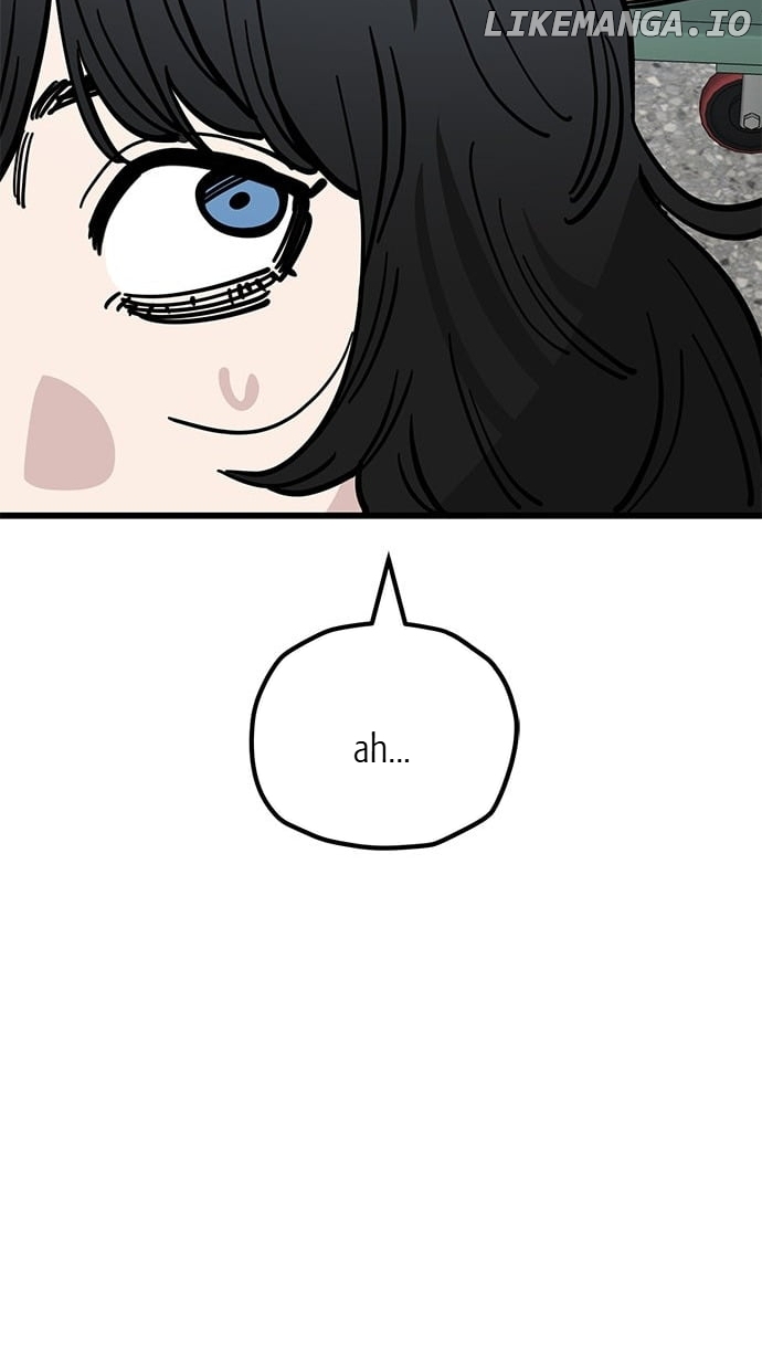 Unemployed Baek-soon Chapter 161 - page 38